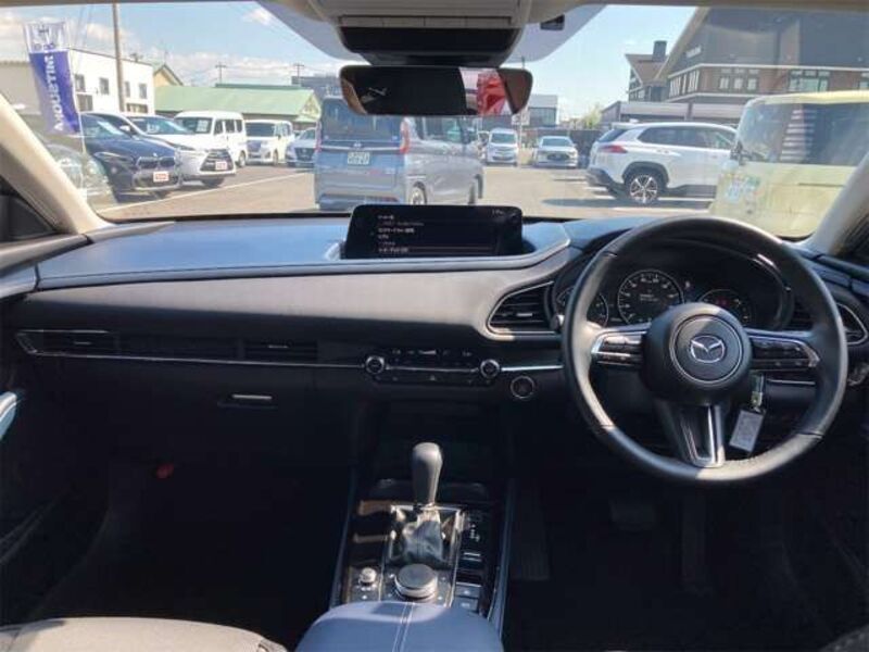 CX-30
