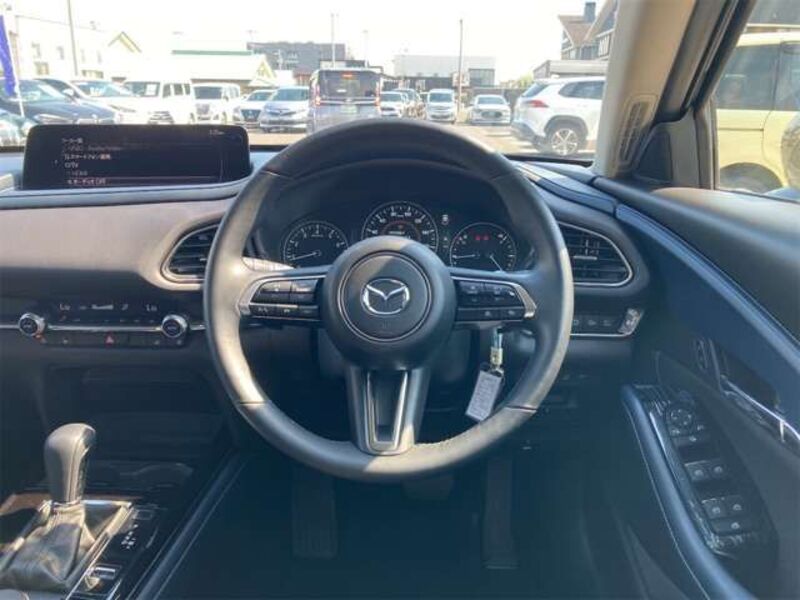 CX-30