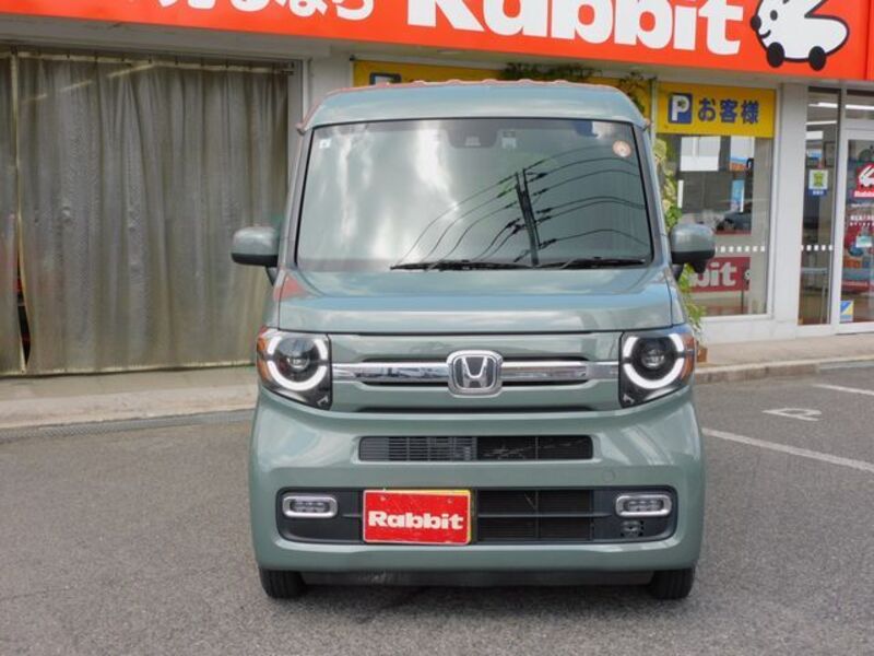 N-VAN