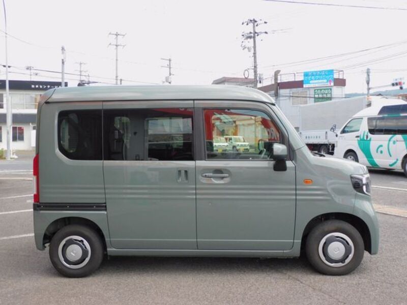 N-VAN