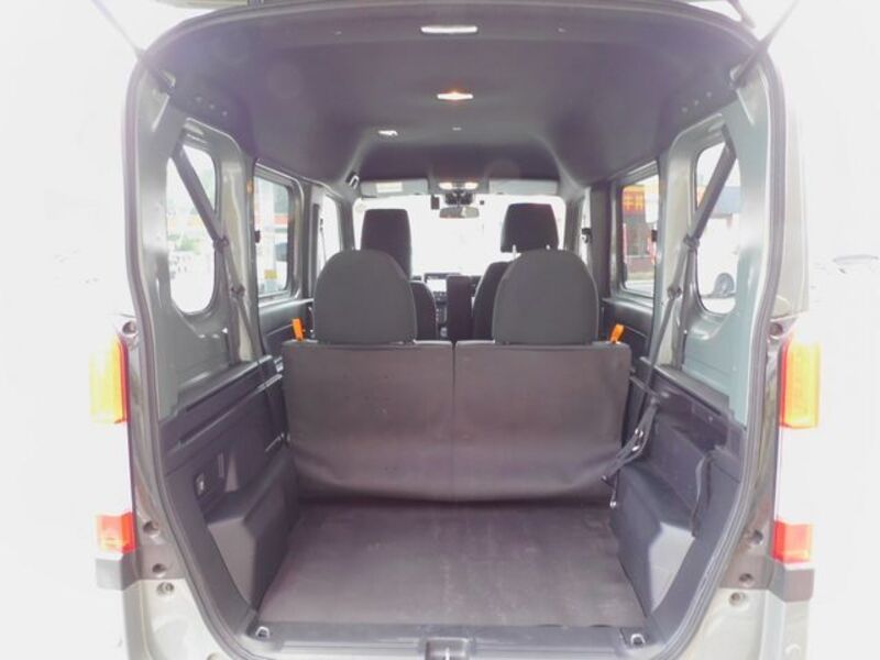 N-VAN