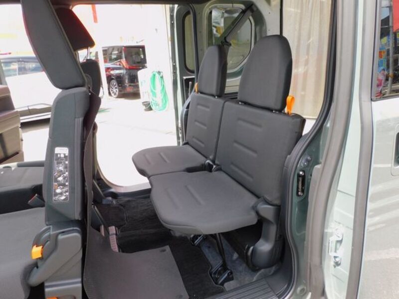 N-VAN