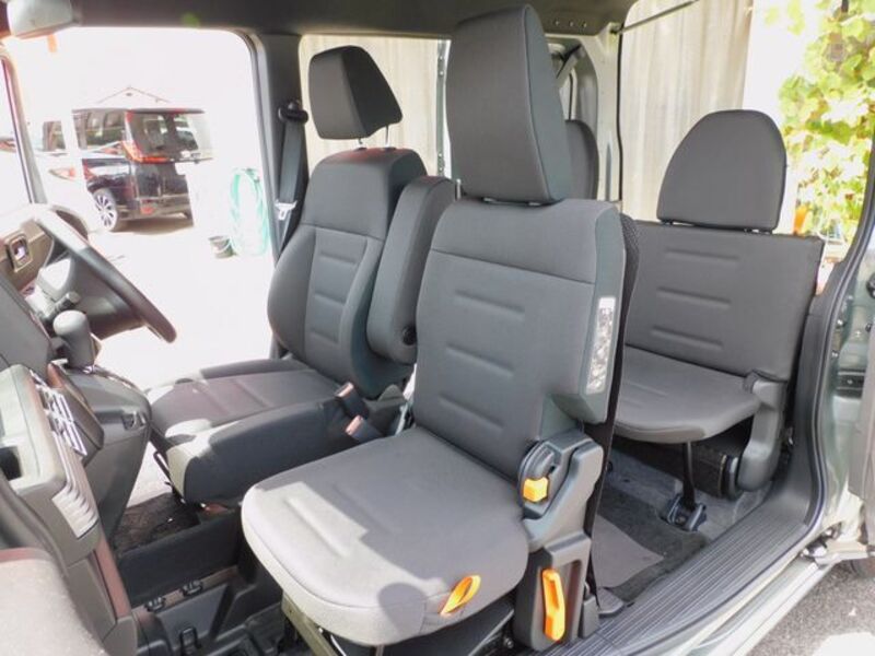 N-VAN