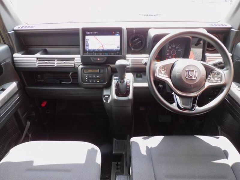 N-VAN