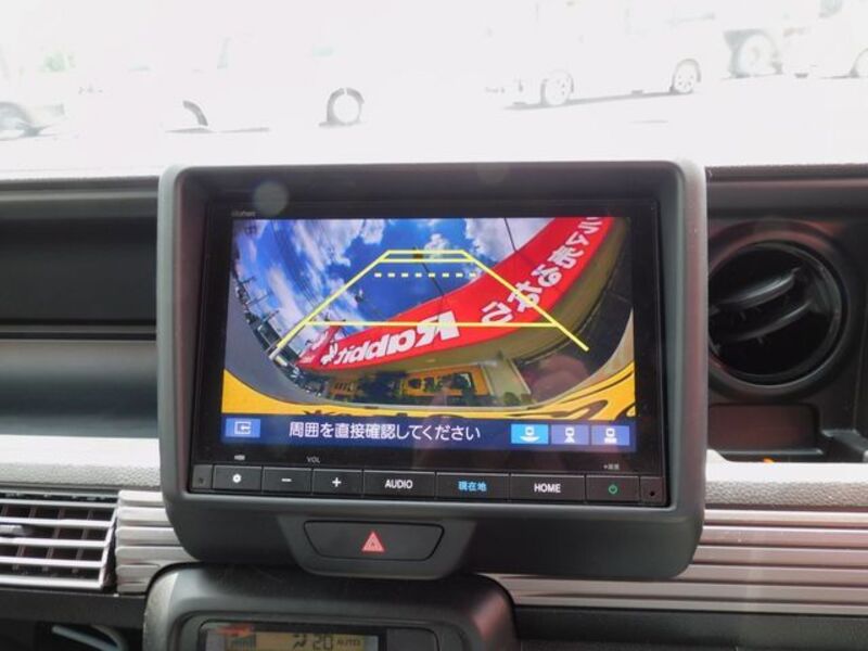 N-VAN