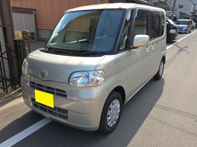 TANTO