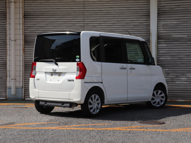 TANTO