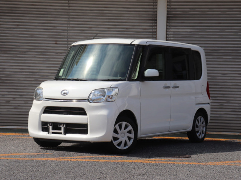 TANTO