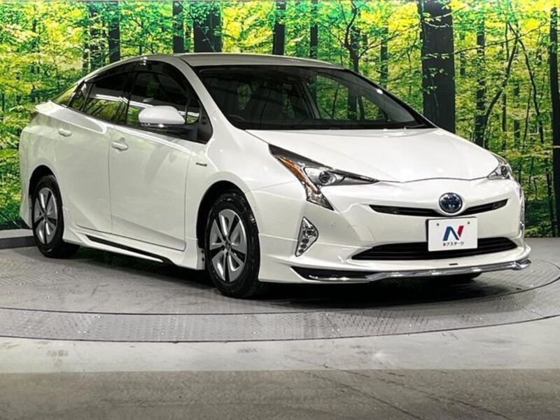PRIUS