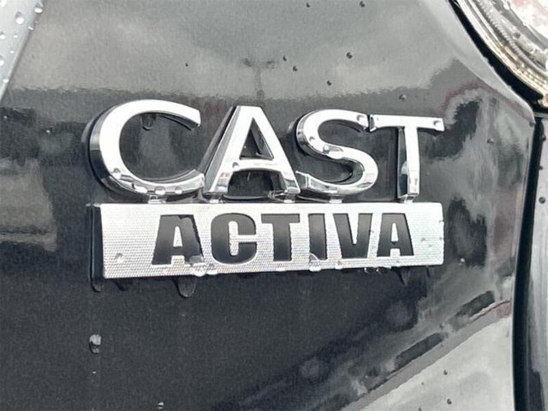 CAST