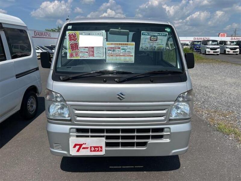 CARRY TRUCK