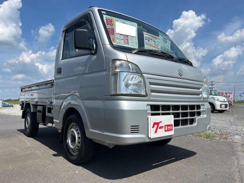 CARRY TRUCK