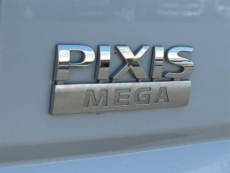 PIXIS MEGA