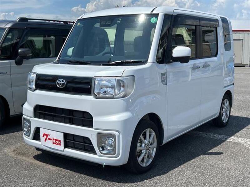 PIXIS MEGA-0