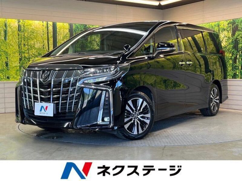 ALPHARD-0