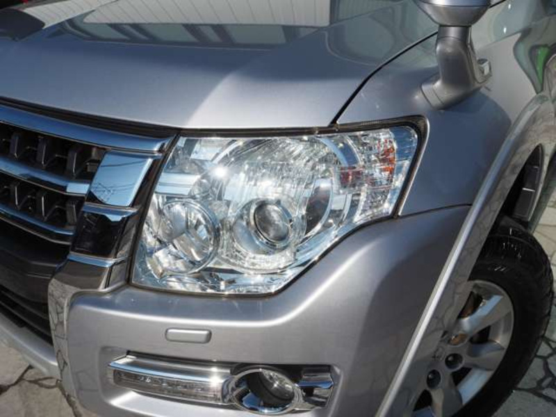 PAJERO