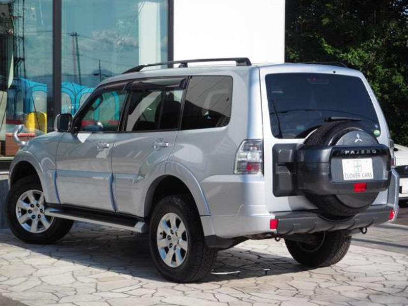 PAJERO