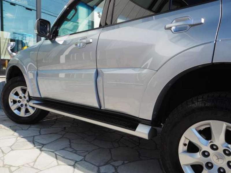 PAJERO