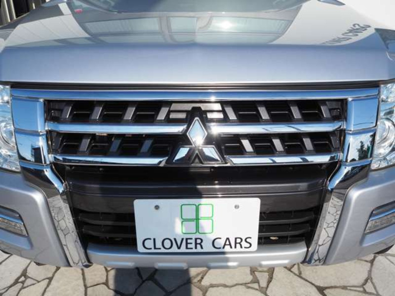 PAJERO