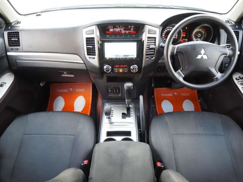 PAJERO