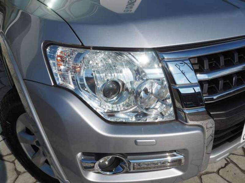 PAJERO