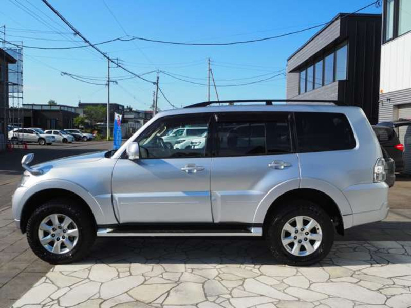 PAJERO