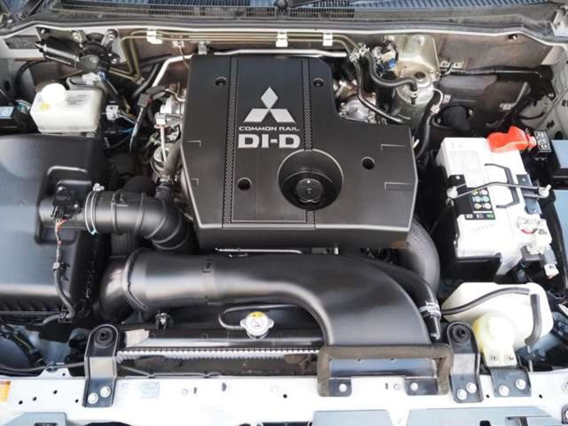 PAJERO