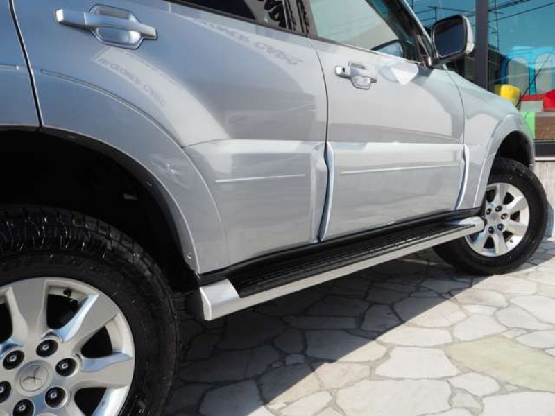 PAJERO