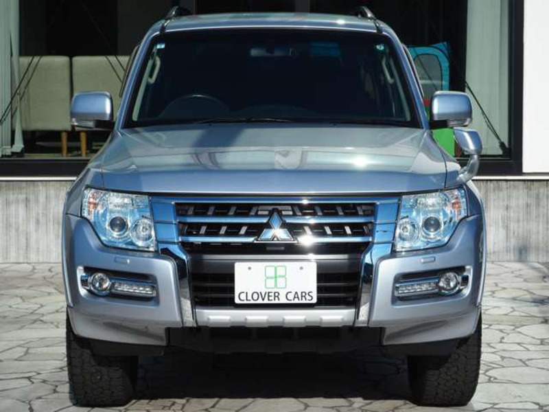 PAJERO