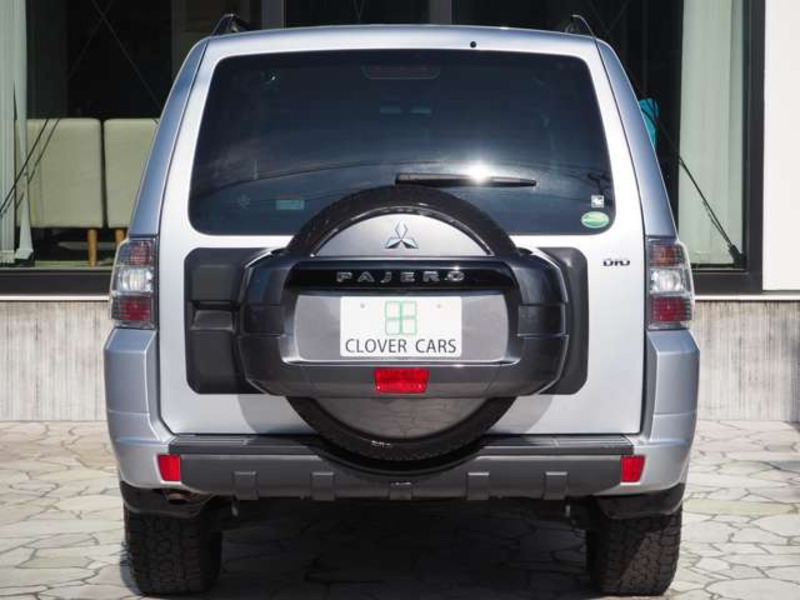 PAJERO