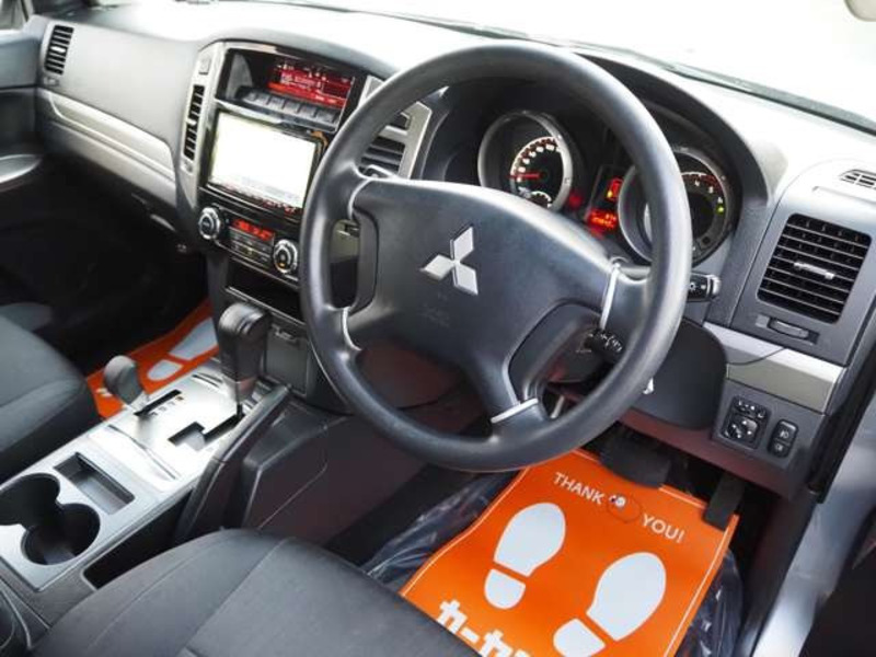 PAJERO