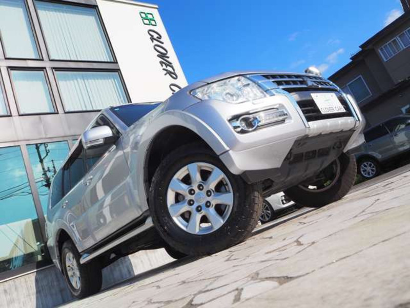 PAJERO