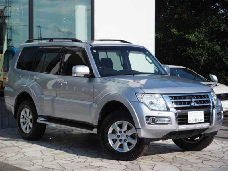 PAJERO
