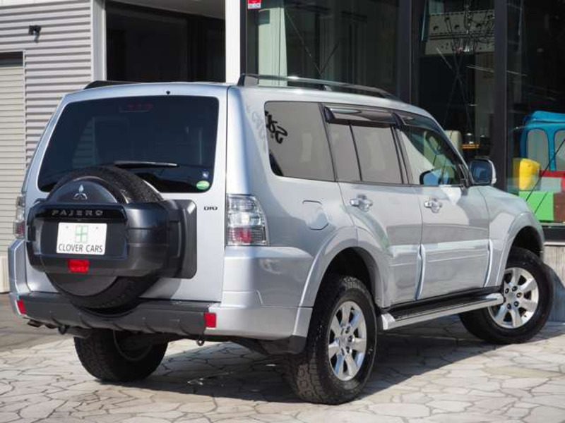PAJERO