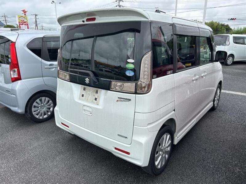 SPACIA CUSTOM