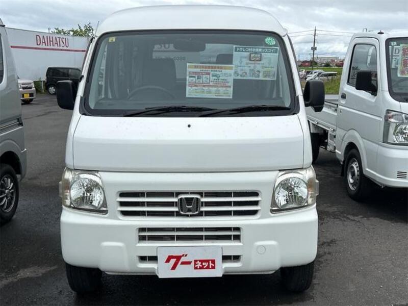ACTY VAN