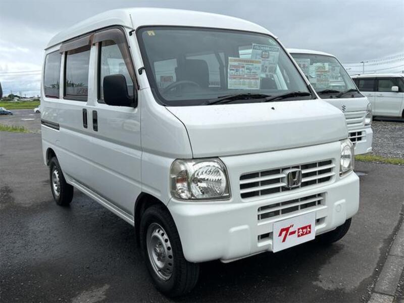 ACTY VAN