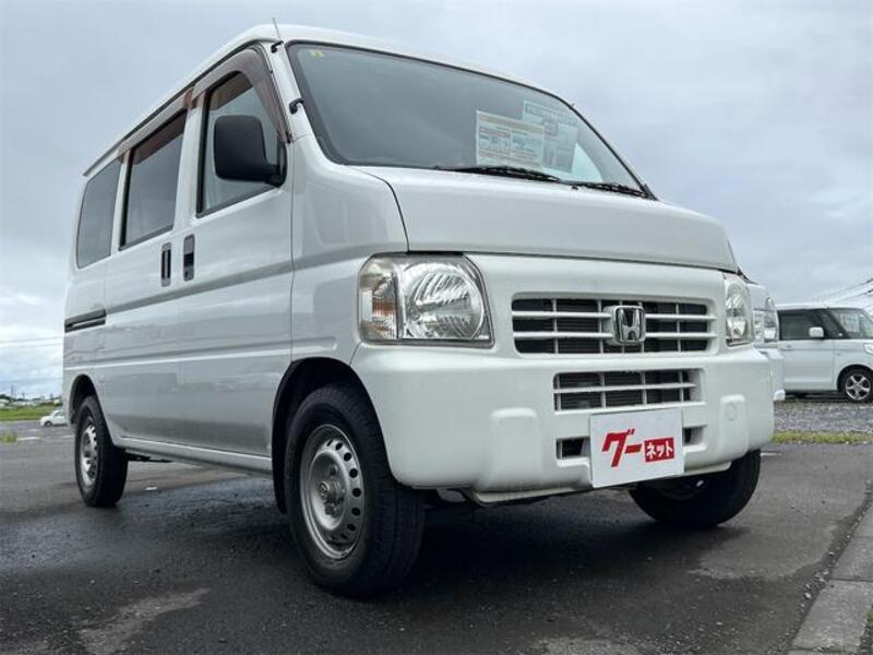 ACTY VAN