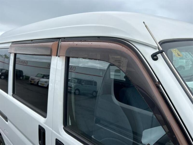 ACTY VAN