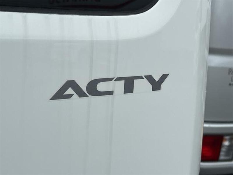 ACTY VAN