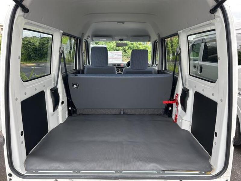 ACTY VAN