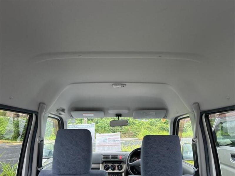 ACTY VAN