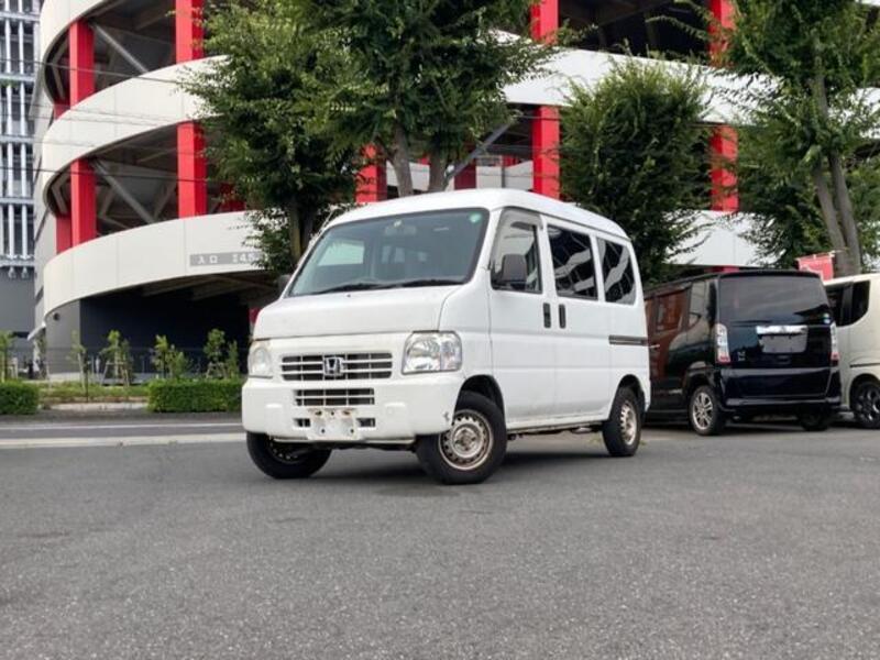 ACTY VAN