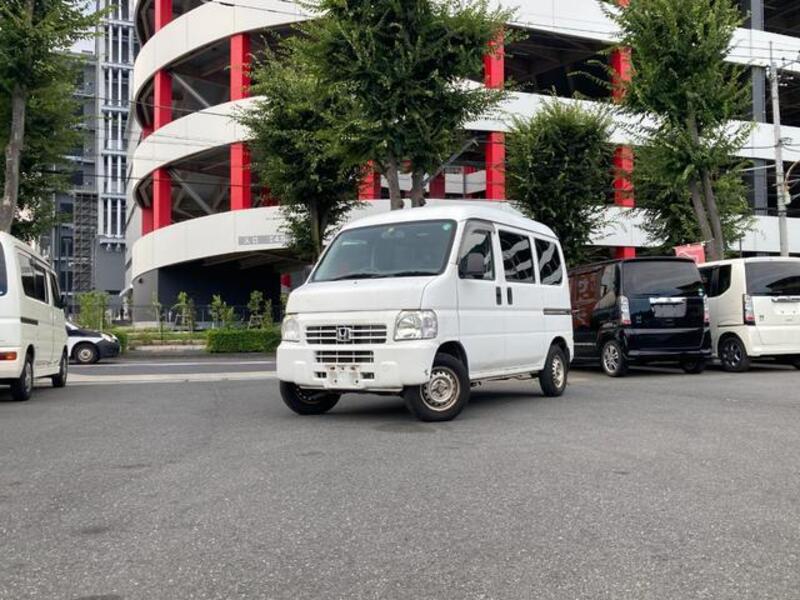 ACTY VAN