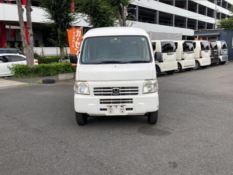 ACTY VAN