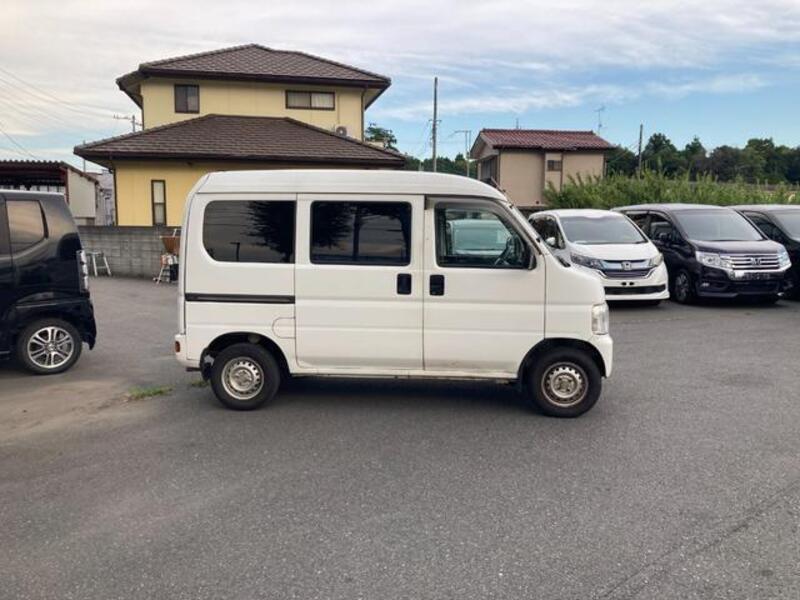 ACTY VAN