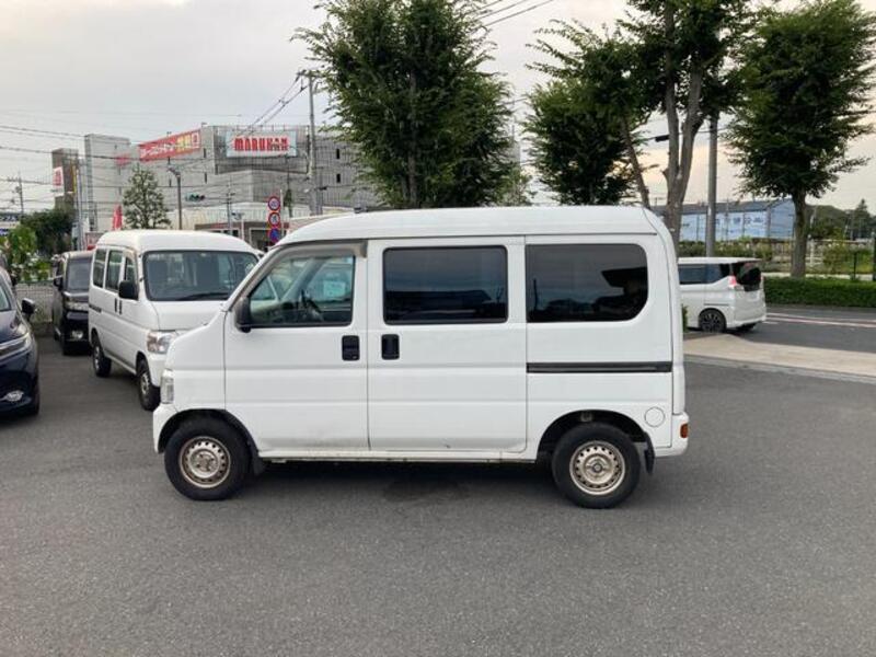 ACTY VAN