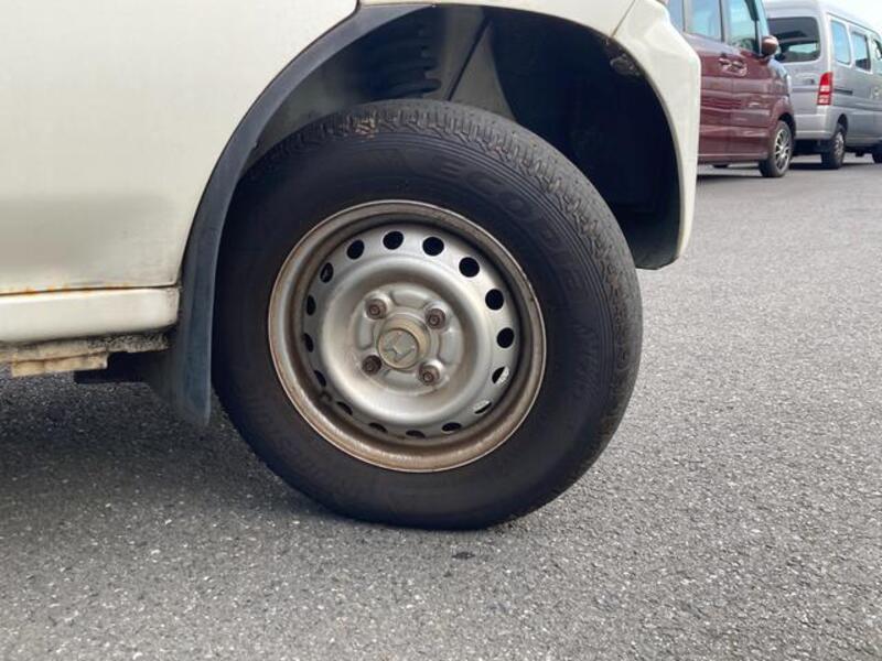 ACTY VAN