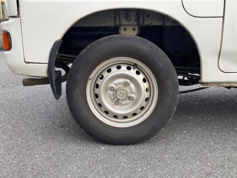 ACTY VAN