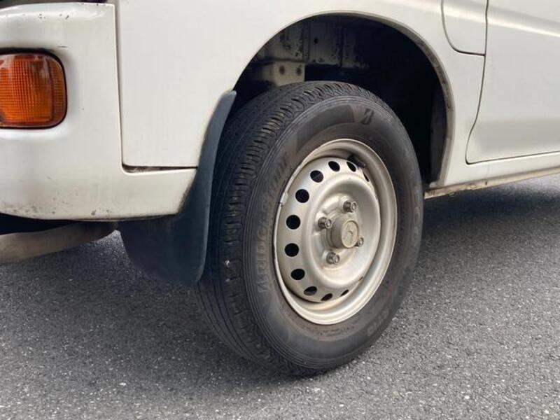 ACTY VAN